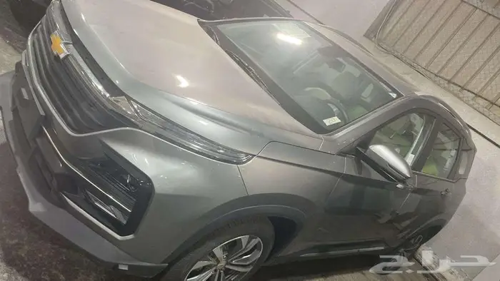 شيفرولية كبتيفا فل كامل 1500 سي سي PREMIER - 2025 8