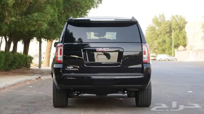 جمس يوكن SLT 2020 بطاقة جمركية 2