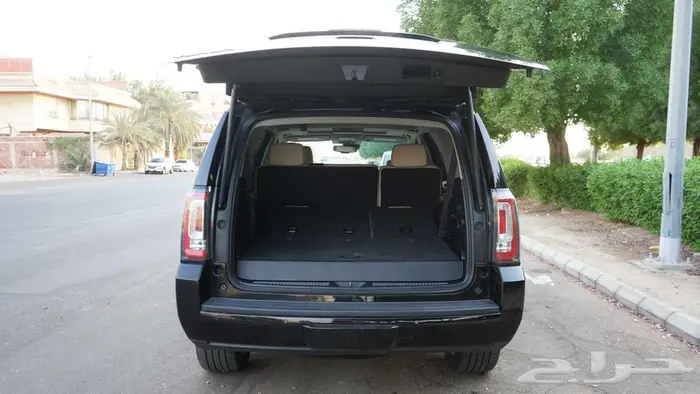 جمس يوكن SLT 2020 بطاقة جمركية 12