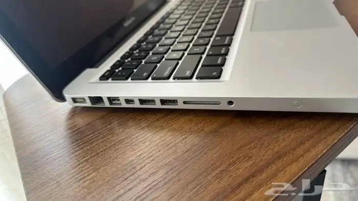 لابتوب ماك بوك ابل 5