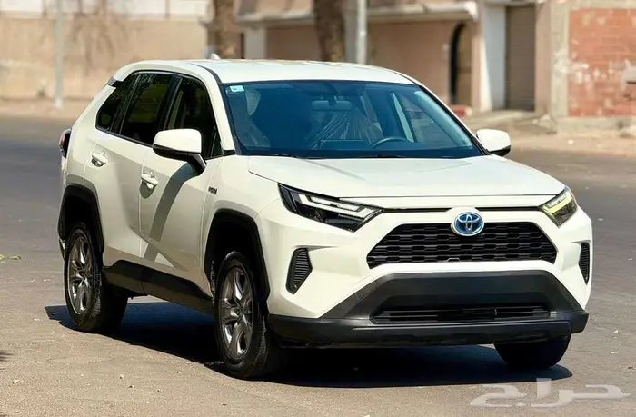 راف فور هايبرد 2022 وكالة ب 72 الف عرض خاص نقدي وتمويل 3