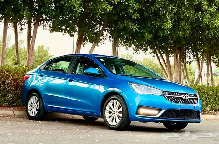 اريزو 5 2022 نص فل مجدد ومفحوص ب24 الف عرض خاص 2