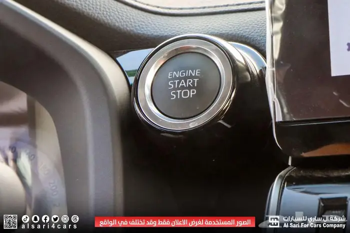 تويوتا لاند كروزر VXR 2025 اقساط بنوك وشركات 26