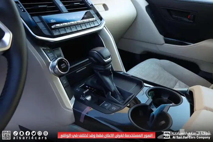 تويوتا لاند كروزر GXR L2 2025اقساط بنوك وشركات 24