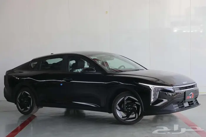 كيا K4 نص فل 2026 GLS بانوراما لدي شركه RPM 1