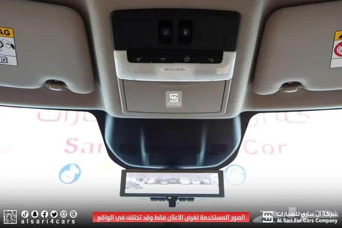 نيسان اكستريل SL دبل 2023 ذهبى لونين 29