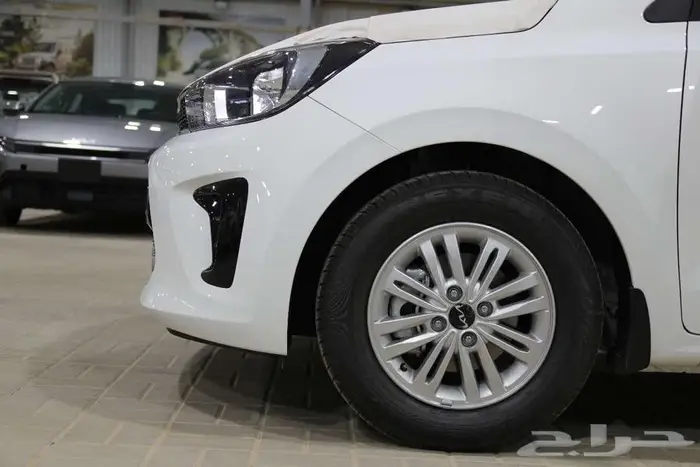 كيا بيجاس GLS فتحه سقف 2026 اقل الاسعار واقوي التخفيضات 6