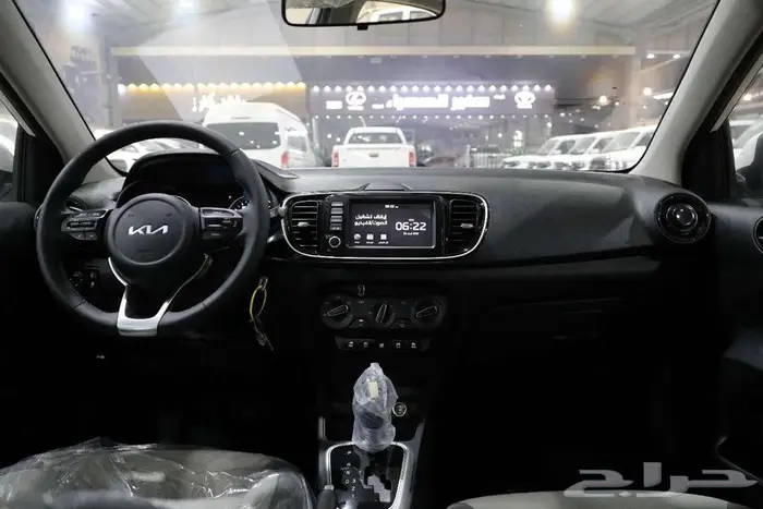 كيا بيجاس GLS فتحه سقف 2026 اقل الاسعار واقوي التخفيضات 13