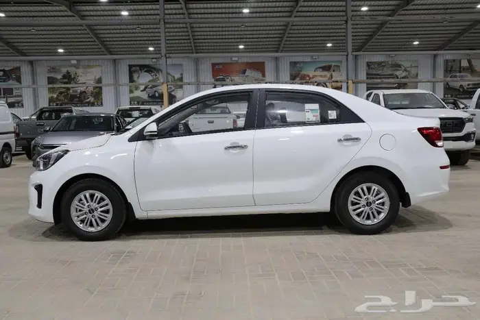 كيا بيجاس GLS فتحه سقف 2026 اقل الاسعار واقوي التخفيضات 5