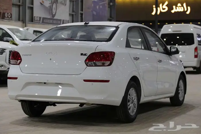 كيا بيجاس GLS فتحه سقف 2026 اقل الاسعار واقوي التخفيضات 9