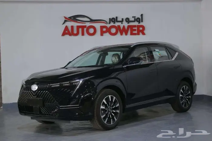 جاك امكو GL موديل 2026 8