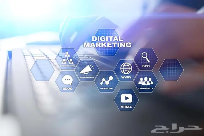 إدارة قسم التسويق داخل الشركات والمؤسسات 2