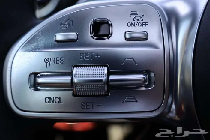 مرسيدس سي ال اس53 AMG استيراد كندا 2021 12