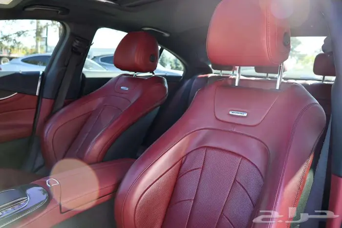 مرسيدس سي ال اس53 AMG استيراد كندا 2021 14