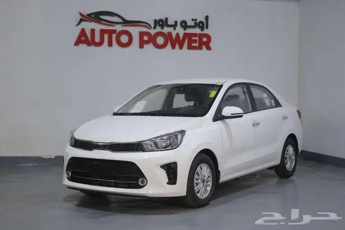 كيا بيجاس Gls موديل 2026 2