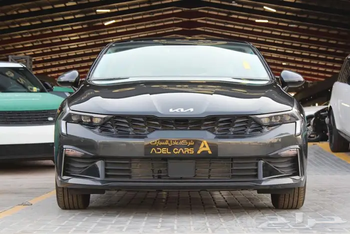 كيا K5 2026 GL سقف بانوراما 2.5 كاش واقساط اقل سعر 1