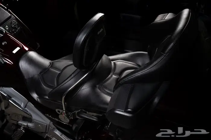 قولد وينق 2008 لفل 3 ABS 1