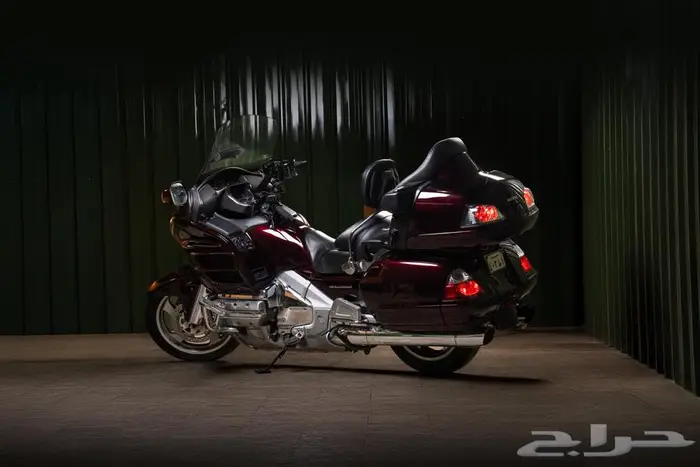 قولد وينق 2008 لفل 3 ABS 0