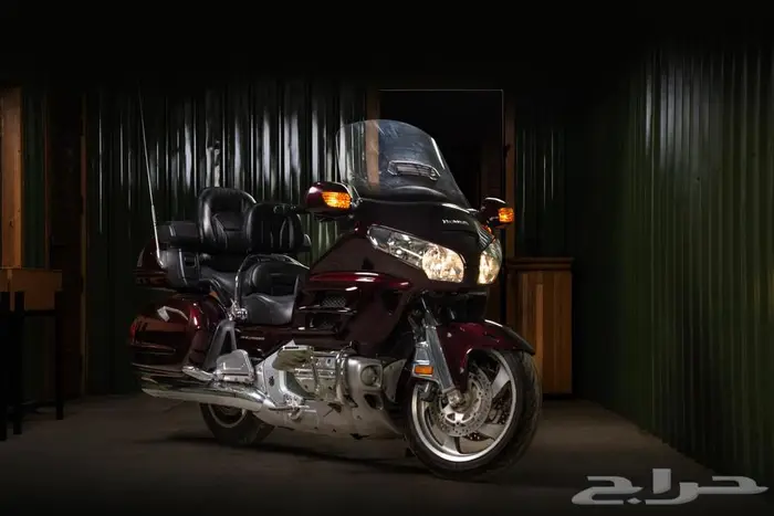 قولد وينق 2008 لفل 3 ABS 2