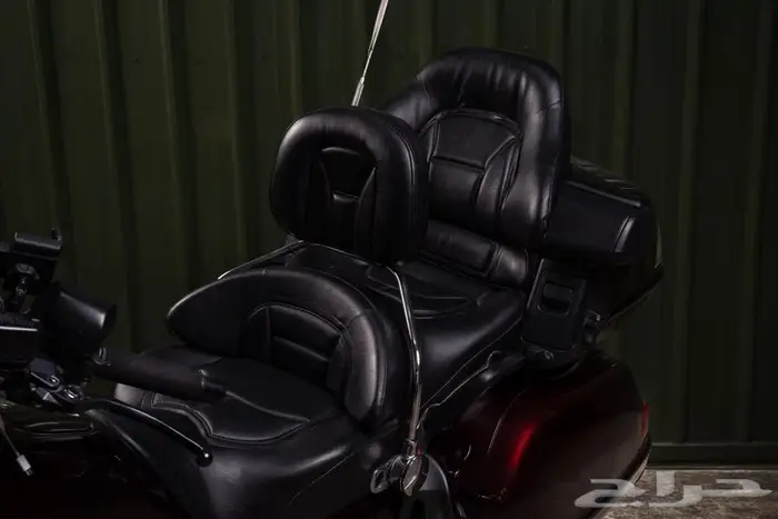 قولد وينق 2008 لفل 3 ABS 3