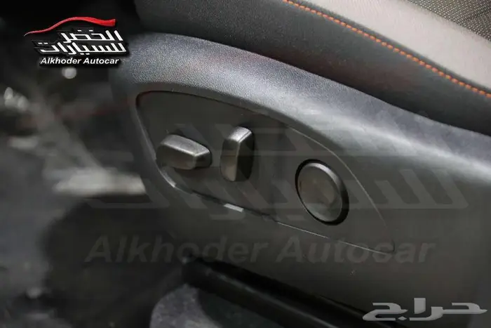 شفروليه ترافيرس ال تي 2025 16