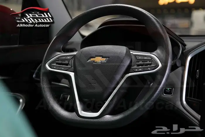 شفروليه كابتيفا ال تي 2025 15