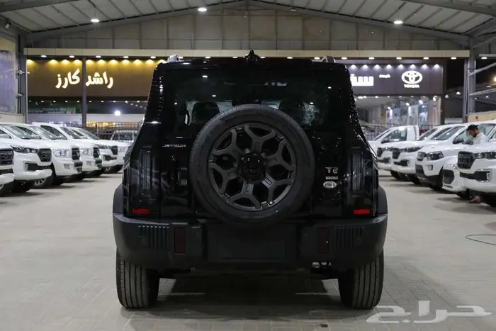 جيتور تي 2 بلص 2026 7