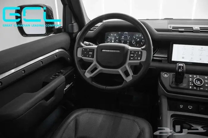 Land Rover Defender 110 S P300 66 000 KM 2022 10