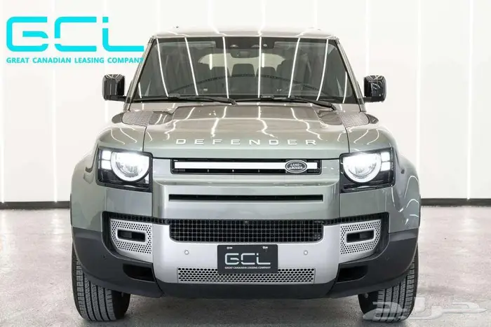 Land Rover Defender 110 S P300 66 000 KM 2022 5