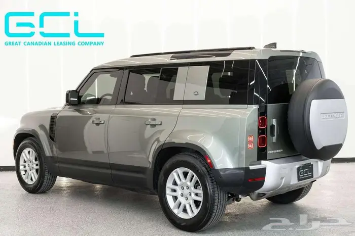 Land Rover Defender 110 S P300 66 000 KM 2022 3
