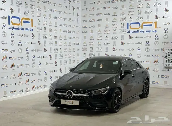CLA 200 -2022 -40.000KM 0