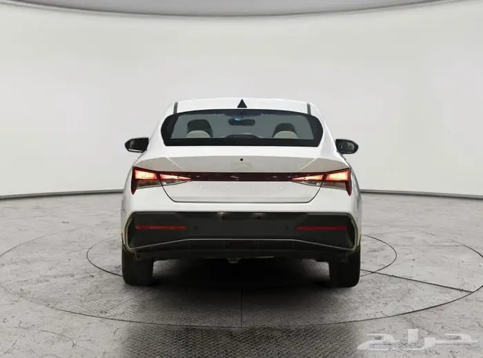 هيونداي النترا سمارت 2025 أقساط من راتب 3500 3