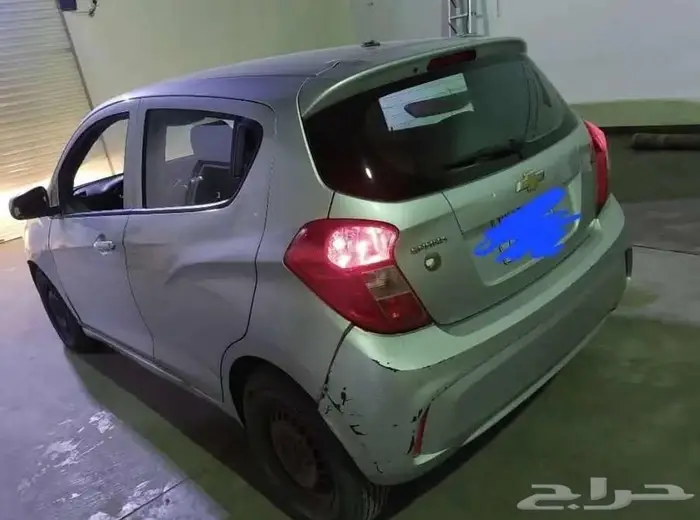 سبارك فل اتوماتيك هاى لاين 1