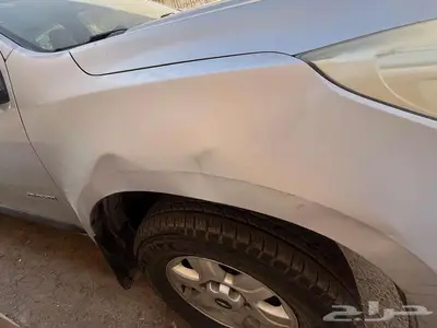 للبيع  شفروليه كولورادو 2013 Chevrolet Colorado Z71 index