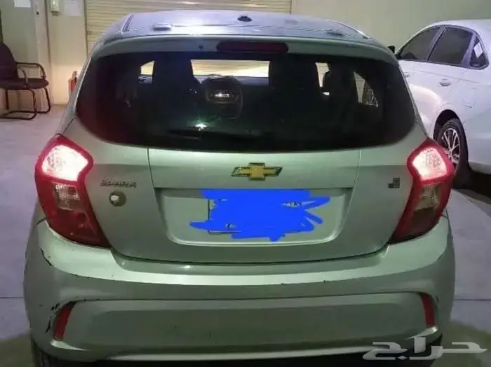 سبارك فل اتوماتيك هاى لاين 9