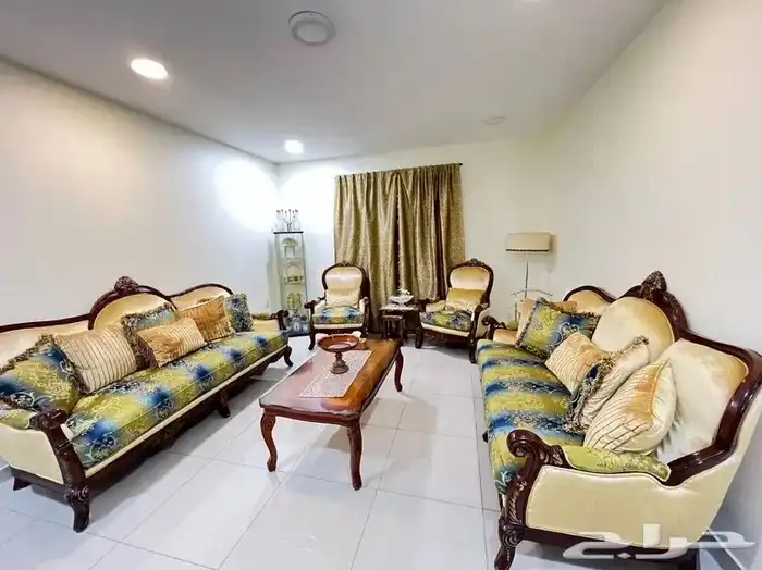 طقم كنب 0