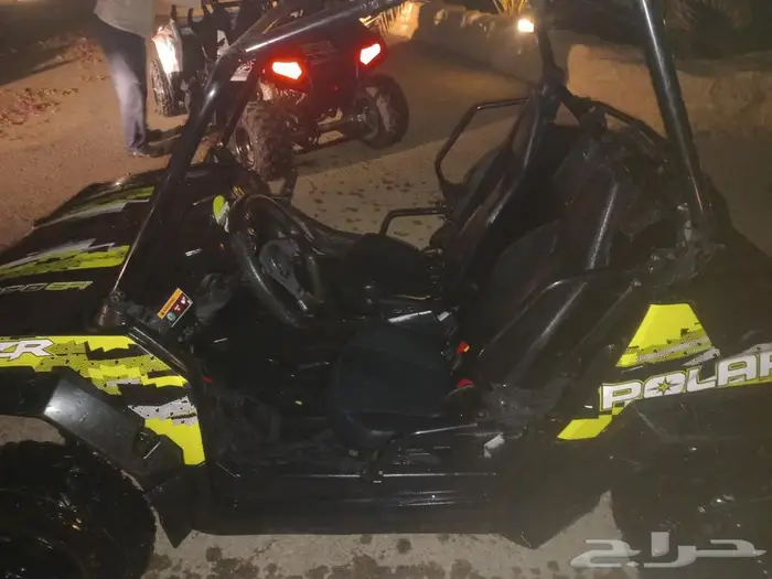 Polaris Rzr 170 2020 8