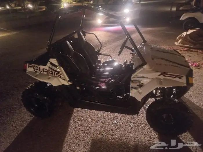 Polaris Rzr 170 2020 1