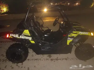Polaris Rzr 170 2020 index
