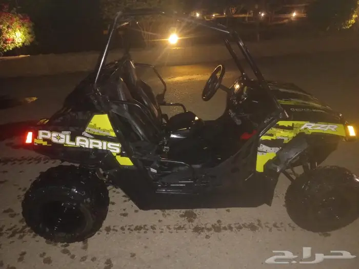 Polaris Rzr 170 2020 5