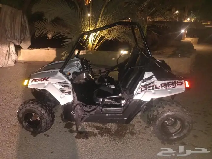 Polaris Rzr 170 2020 2
