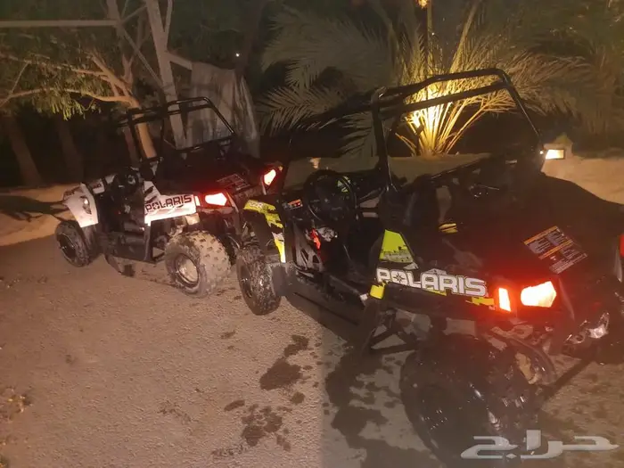 Polaris Rzr 170 2020 9