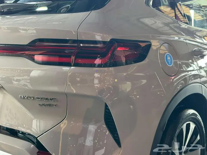 BYD SONG PLUS بي واي دي سونق بلس 2026 افضل سعر عرض منافس 6
