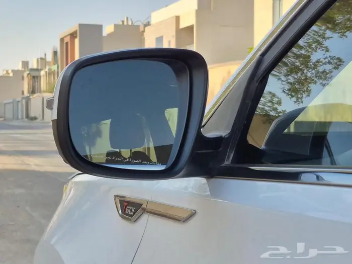 شيري تيجو 8 برو 2022 فل كامل   7 ركاب 12