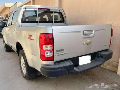 للبيع  شفروليه كولورادو 2013 Chevrolet Colorado Z71 index