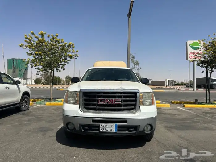 للبيع جمس سييرا الدوادمي 5