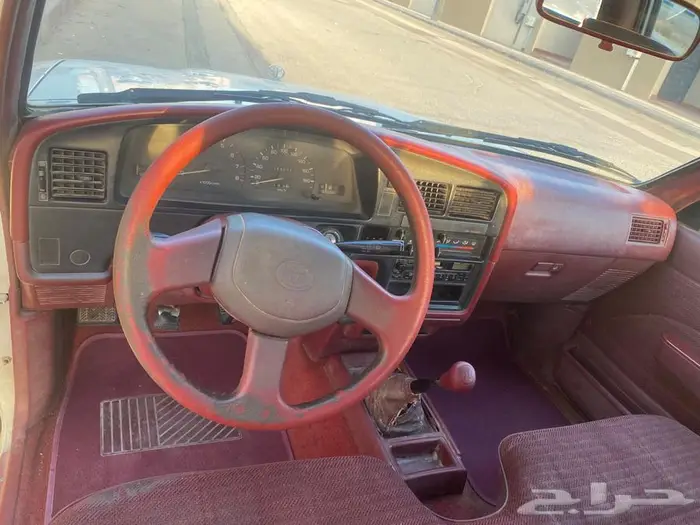هايلكس 1994 4