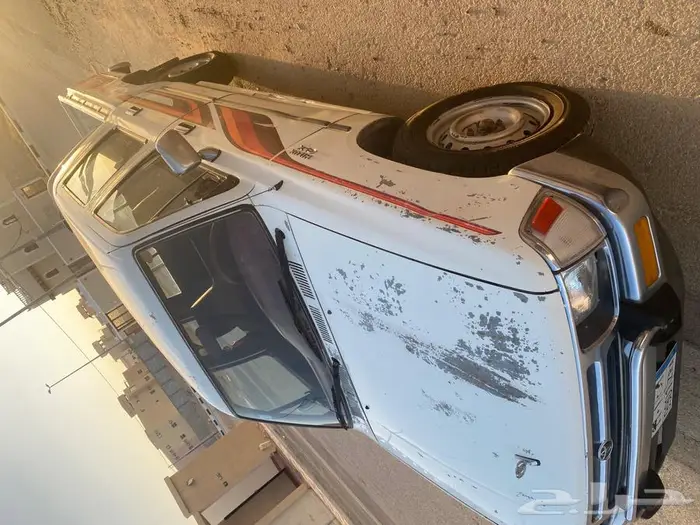 هايلكس 1994 0