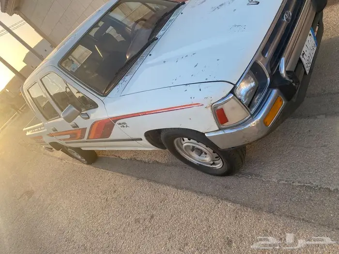 هايلكس 1994 3