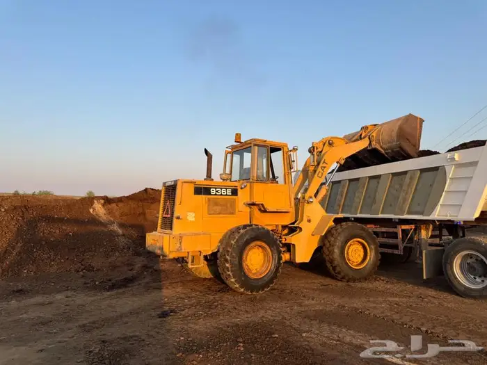 للبيع شيول كتر بلر امريكي 936E الموديل 86 1